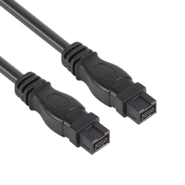 IEEE1394 9P bilingual 직렬케이블 데이터케이블 1.8m
