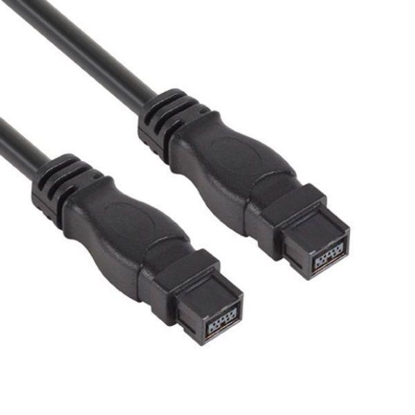 IEEE1394 9P 베타 직렬케이블 데이터케이블 1.8m