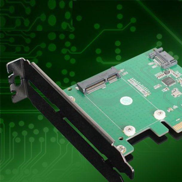 MSATA SSD 하이브리드 디스크 PCI EXPRESS HDD속도