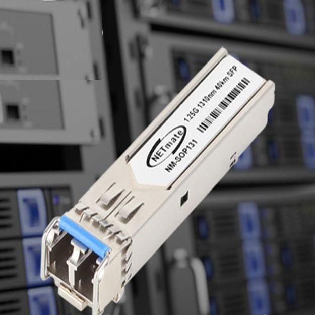 기가비트 컨버터 싱글모드 SFP 광모듈 LC타입 1310nm