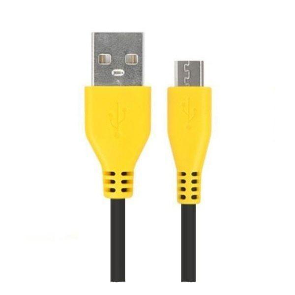 USB 마이크로 5핀 고속충전 케이블 2.1A 0.5m
