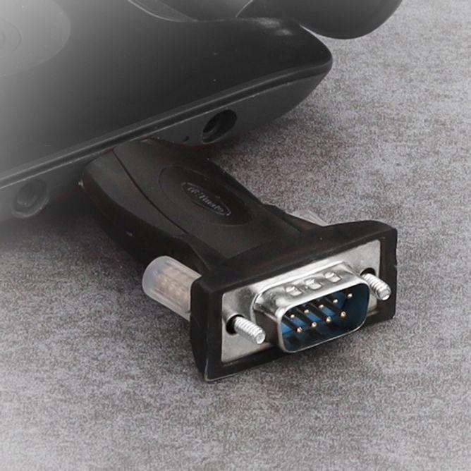 USB2.0 to RS232 시리얼 컨버터 FTDI