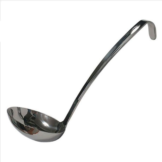 베스타 스텐 국자 주방 국자 샥구 요리 스푼 30.5cm