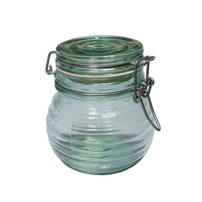 리비 밀폐 용기 잼병 과일청병 캐니스터 용기 710ml