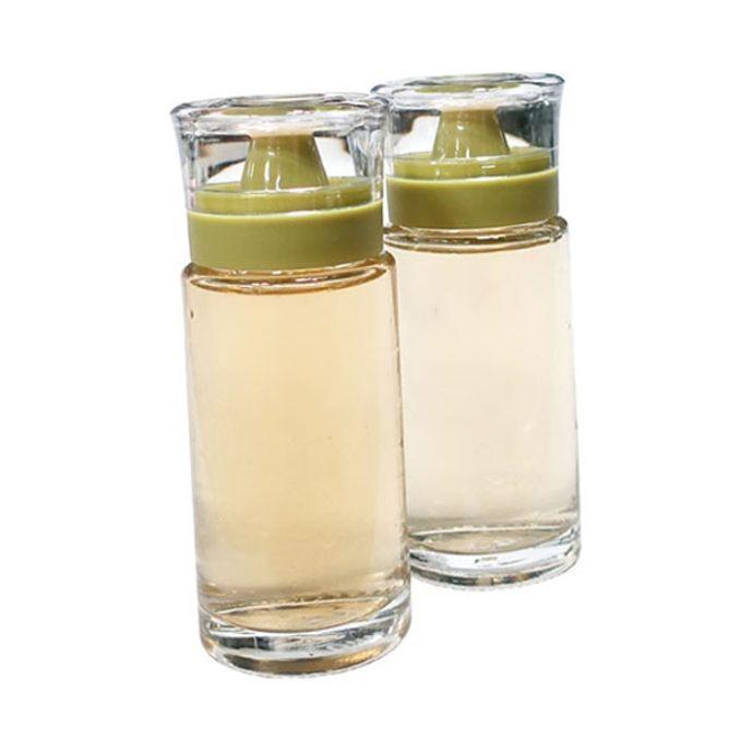 시노글라스 오일병 기름병 양념통 소스병 2개 170ML