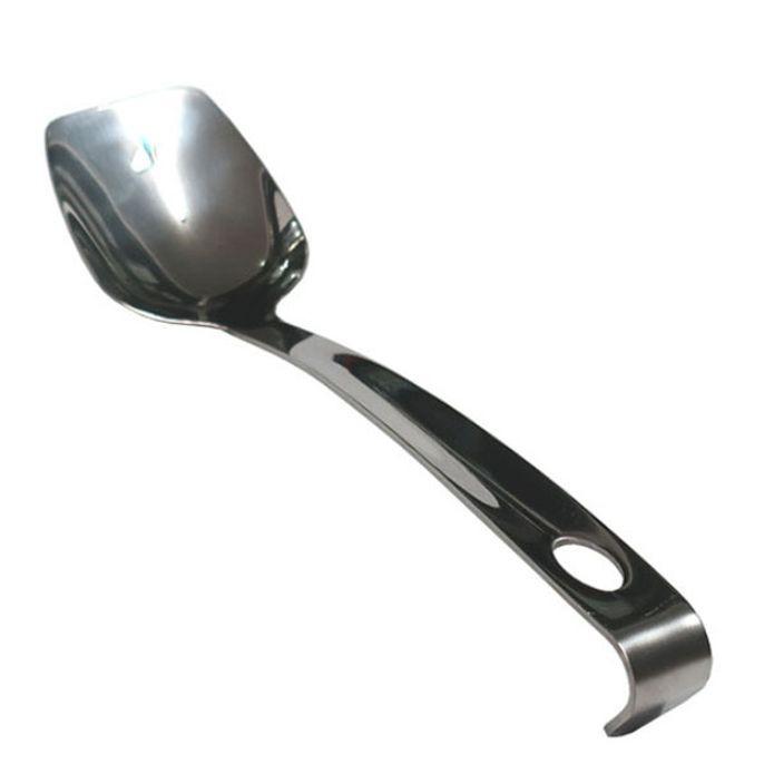 베스타 스텐 요리 스푼 볶음 스푼 요리 주걱 31cm