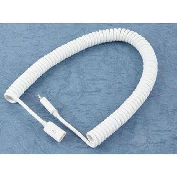 USB 케이블 마이크로 B(M) to B(M) 변환 케이블 WH 1M
