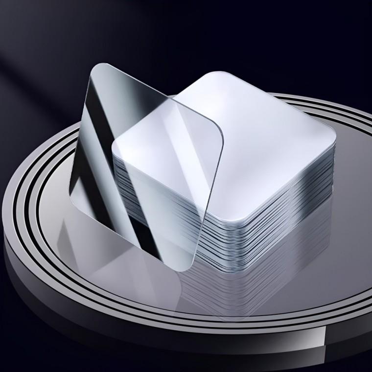6cm X 6cm X 1mm 양면 강력 접착 테이프
