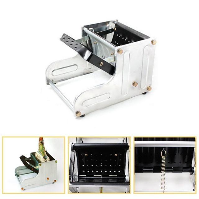 대걸레 탈수기 약35x25.5xH23cm 밀대 물짜기 마포걸레 짤순이 밀대 청소 밀대탈수기 마포짤순이