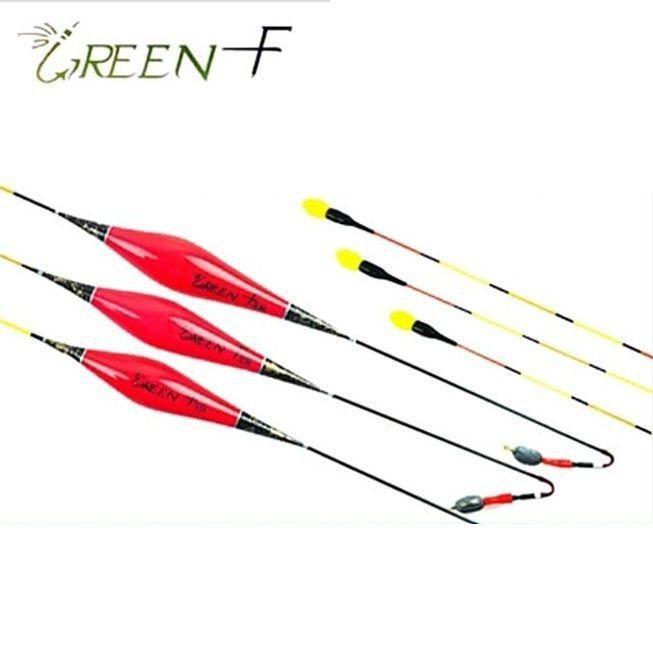 올림찌 GREEN F 레드 낚시용품