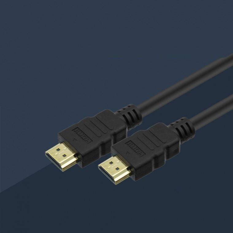 Coms 8K UHD HDMI 케이블(V2.1) 1M 8K HDMI 케이블