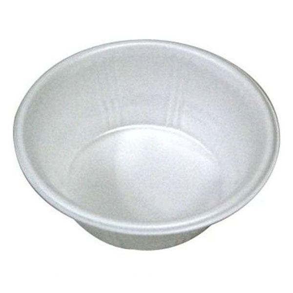 일회용 그릇 접시 반찬 그릇 식품 용기 150mm 10개입