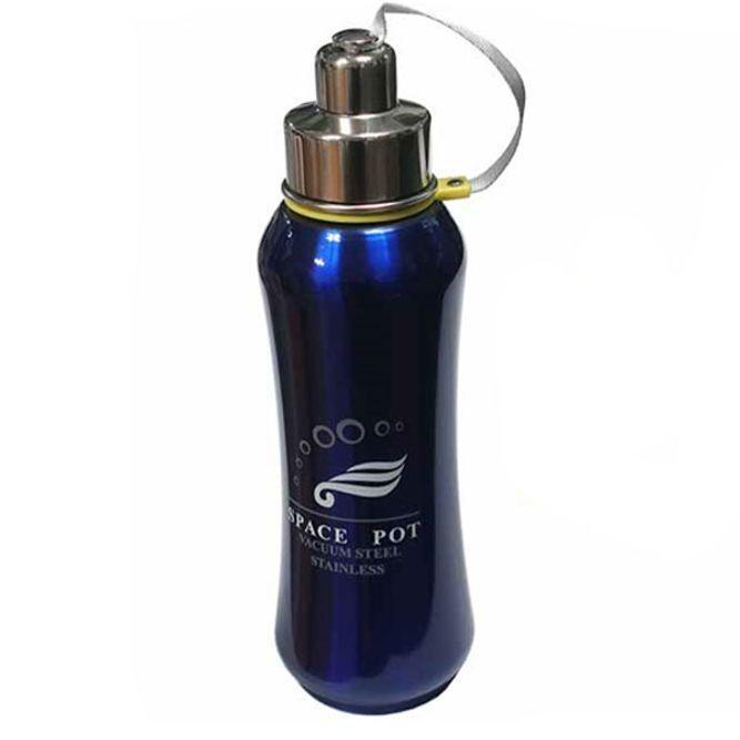스페이스 보온병 보냉병 스텐텀블러 필터 물병 800ml