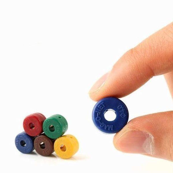 자화기 드라이버 수공구 자성 생성기 원형 4mm