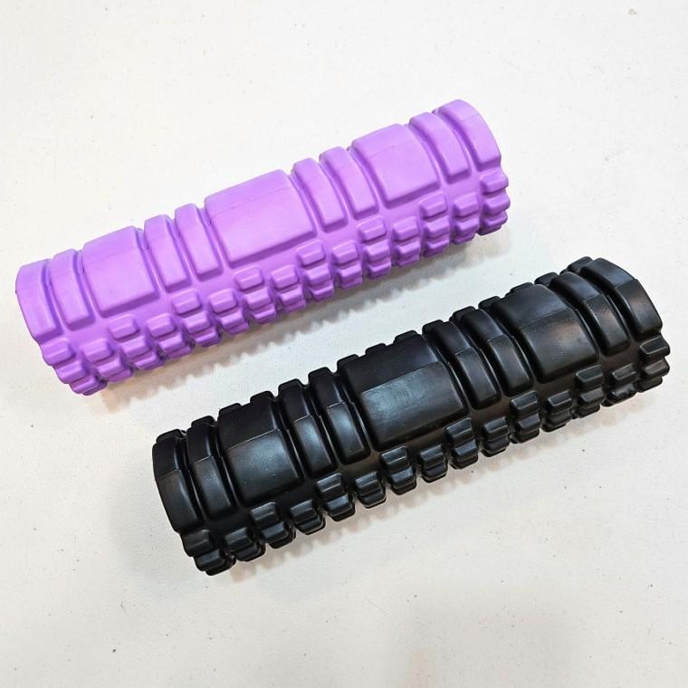 미니 폼롤러 셀프 마사지 스트레칭 홈트