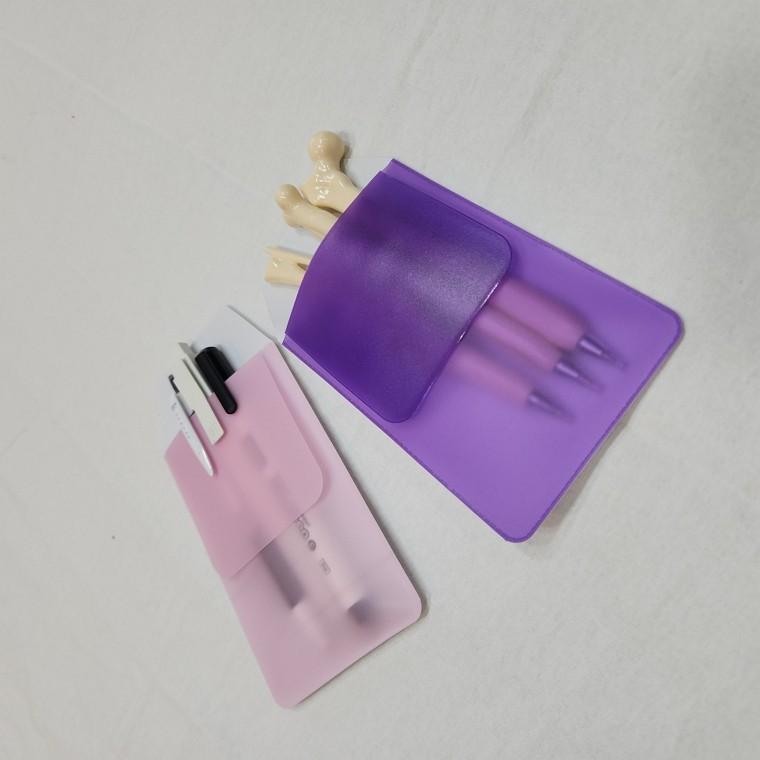 간호사 주머니 널스 포켓 수납