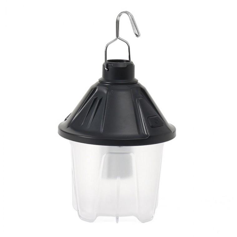 비타리토 LED 해피무드 캠핑랜턴 L1 블랙