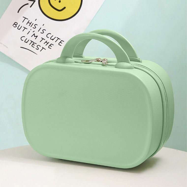 비타리토 하드케이스 레디백 30x15x22cm 페일그린