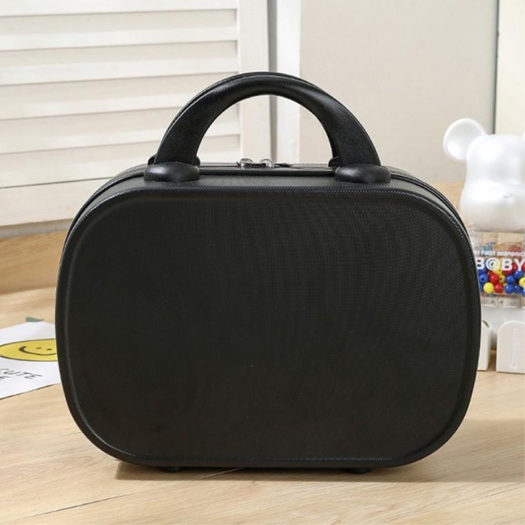 비타리토 하드케이스 레디백 30x15x22cm 블랙