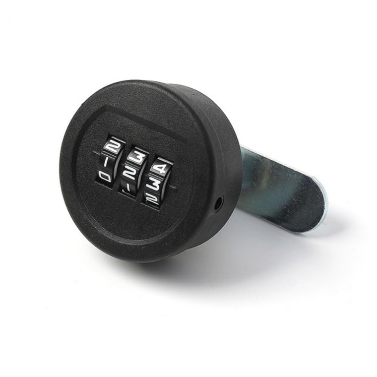 비타리토 서랍잠금 비밀번호 자물쇠 20mm 캐비넷