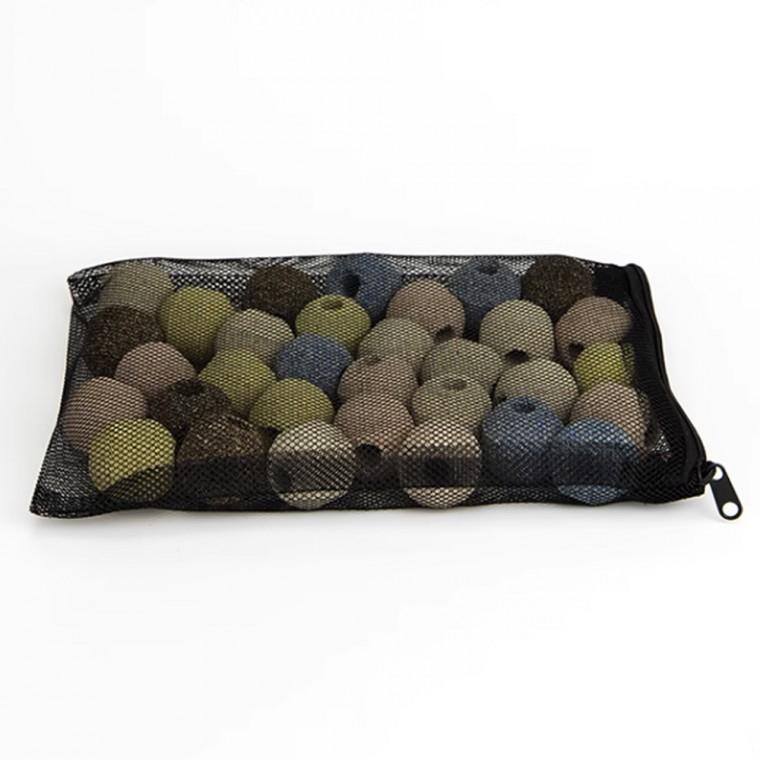 여과재 망 필터 외부여과기 어항 여과제 똥집기