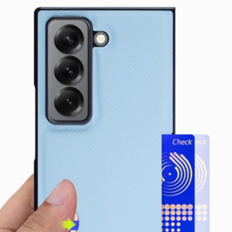 갤럭시Z폴드SE 5G 카드 범퍼 케이스 F958