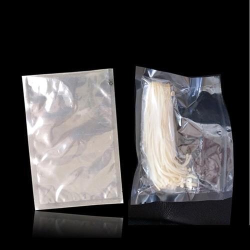 두께0.09mm 진공봉투 13X35cm 200매