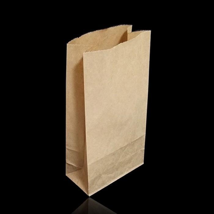 실속 크라프트 종이 각대 봉투 18X34cm 폭11cm 200매