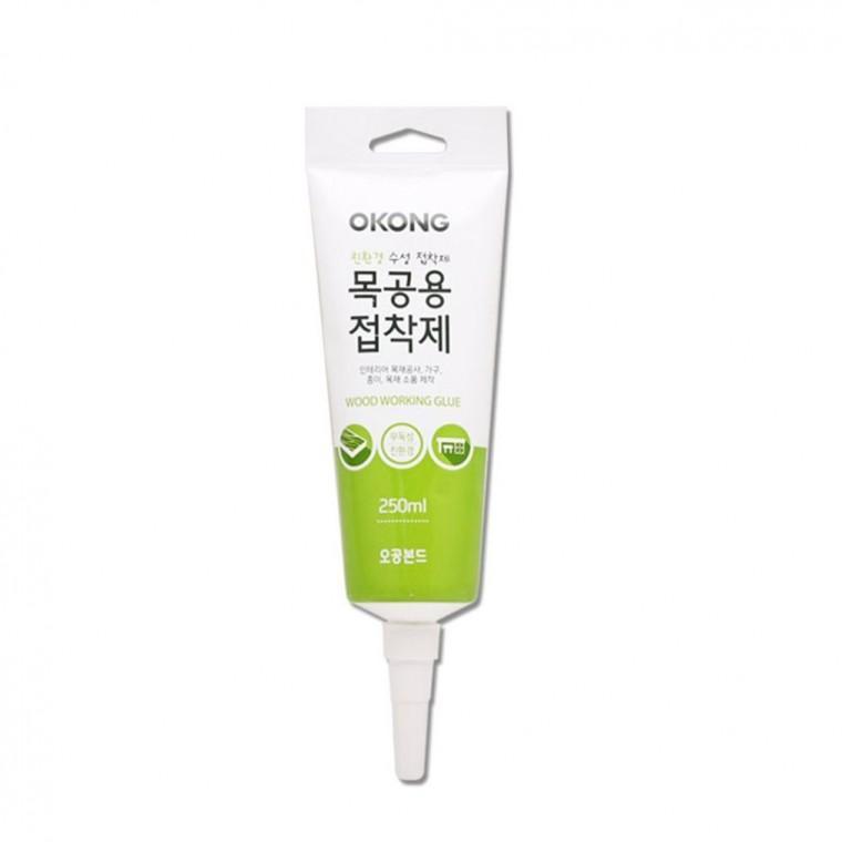오공 목공용접착제 250ml