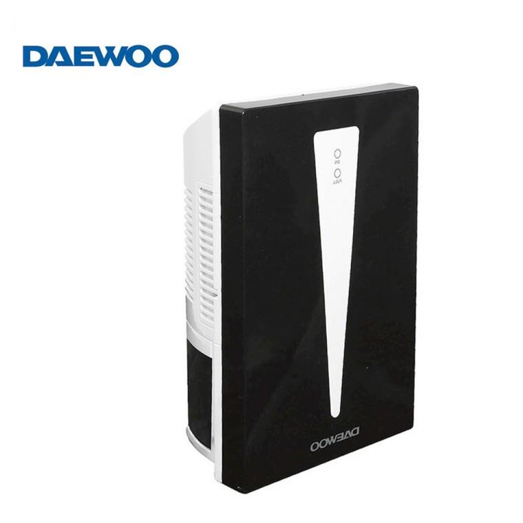 대우 제습기 거실 사무실 소형 제습기 저소음 1.3L