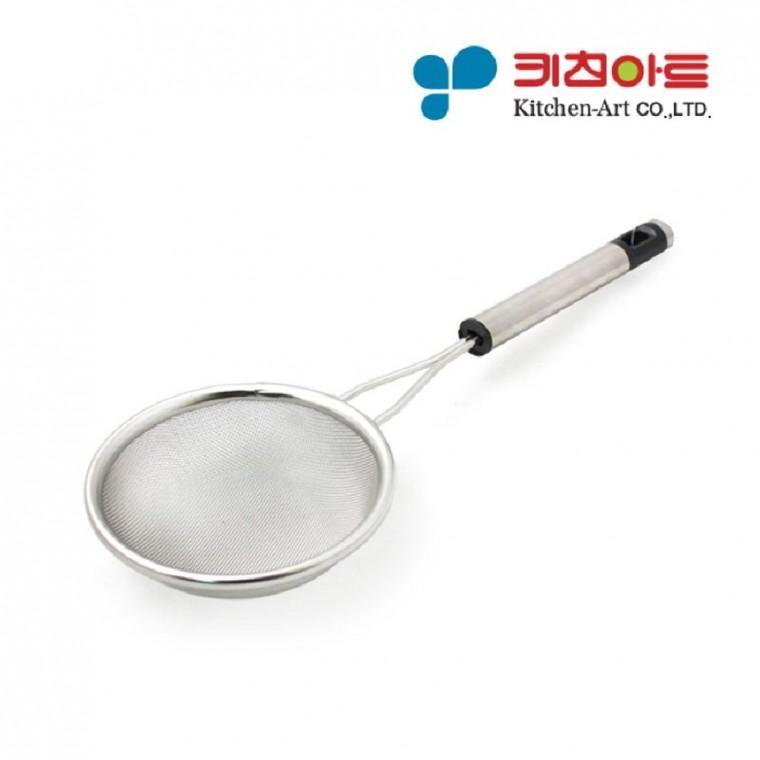 키친아트 거품건지기