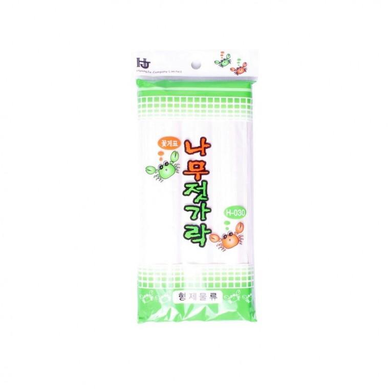 나무젓가락 슈퍼용 24P