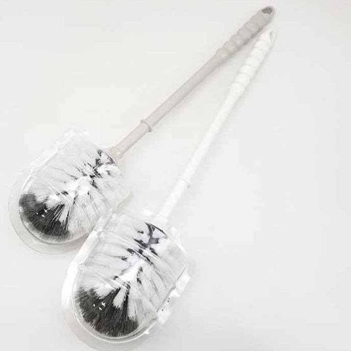 변기솔 청소솔 브러쉬 화장실 욕실 청소솔 40.5CM