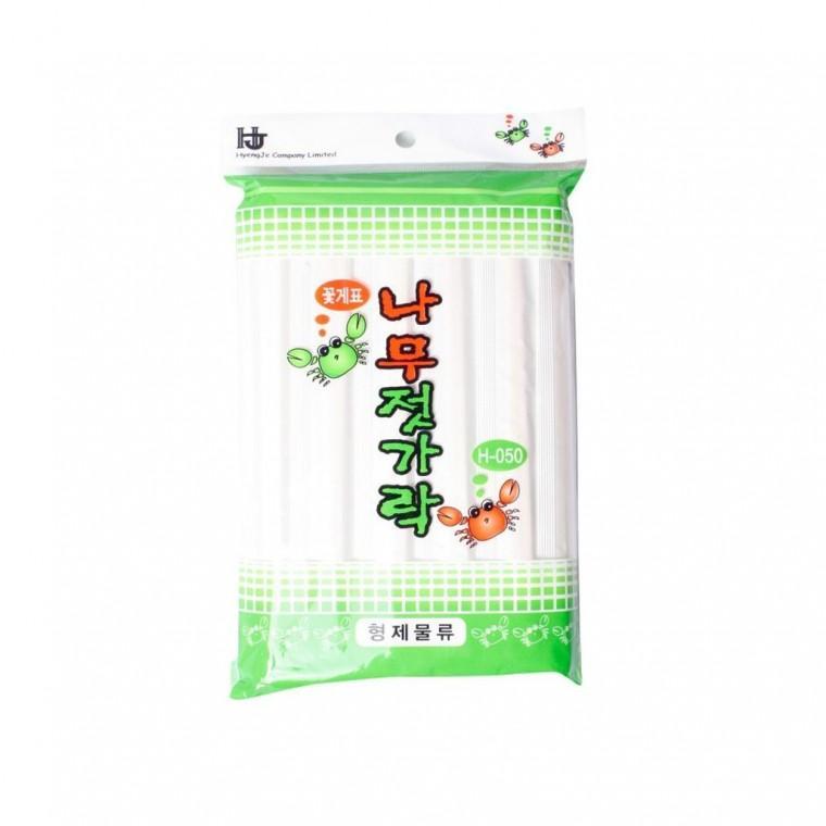 나무젓가락 슈퍼용 40P