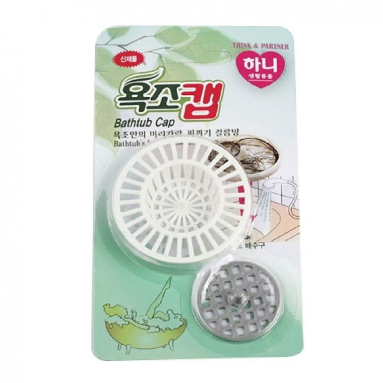 하니 욕조캡