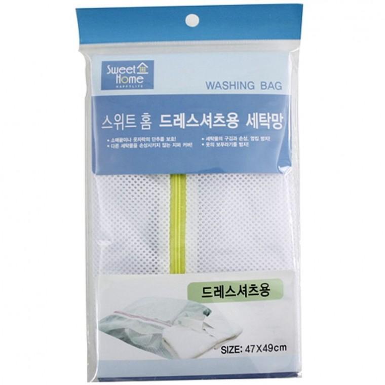 드레스 셔츠용 세탁망