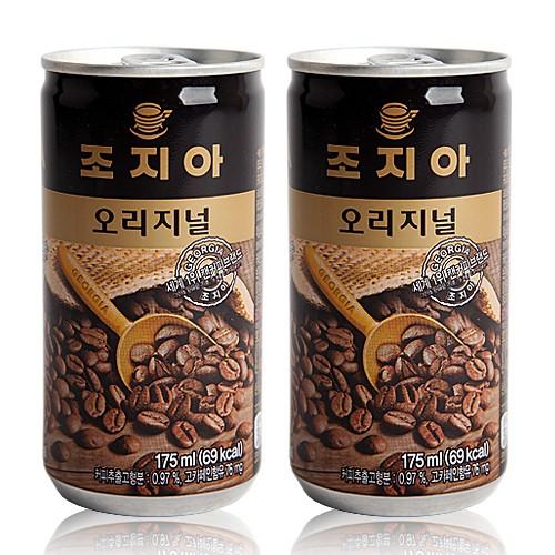 코카콜라 조지아 캔커피 175ml x 30캔 1박스