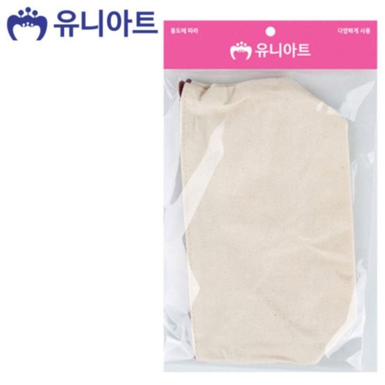 (천) 린넨 필통