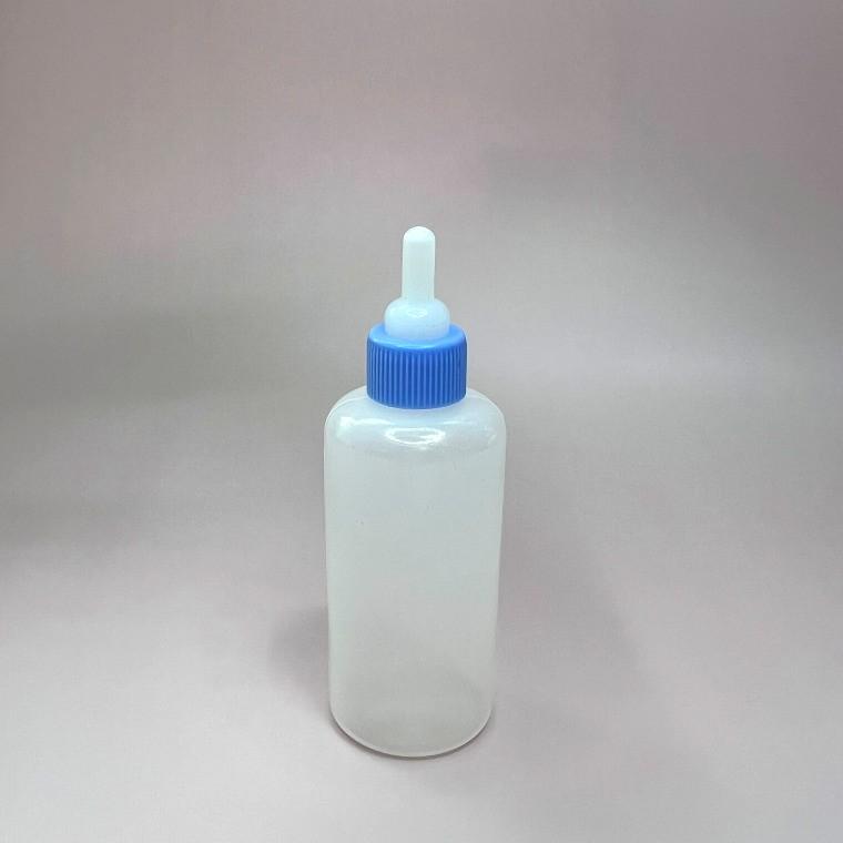 반려동물 수유 젖병 50ml