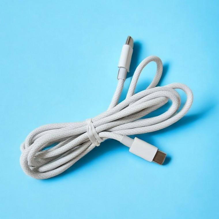 초고속충전 60W 1.5m CtoC 케이블