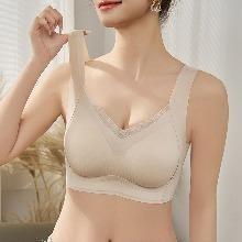 [125000153] 세상없이편한완전브라 피오나 브라 sogot 여성 편안한 레드 브라 자스민 누디 여자 이지 주주