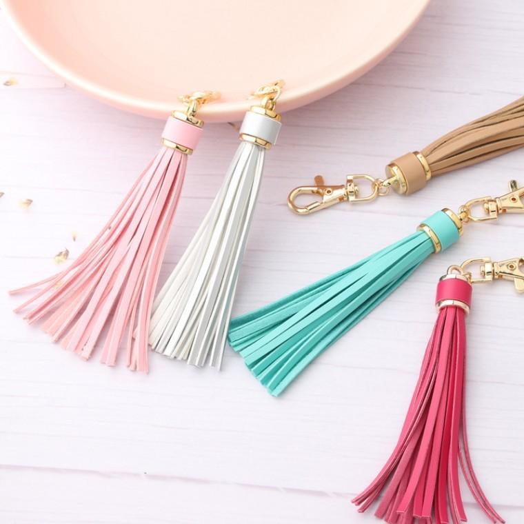 DIY 태슬고리 1P