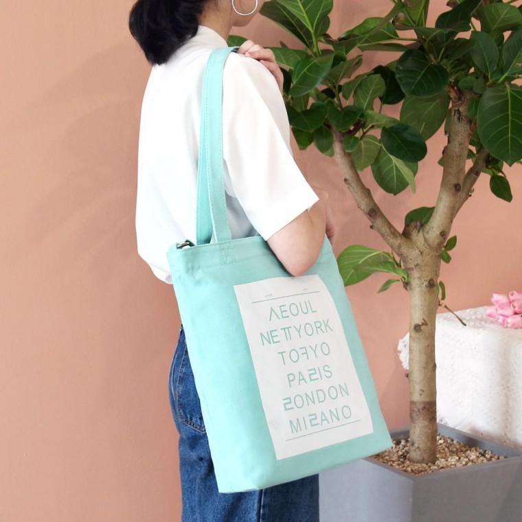 [T3094] 댈러스 데일리 백팩 보조 패션잡화 백팩 캔버스 여행 에코백 남자 가방 데일리홈시크체크 캐주얼가