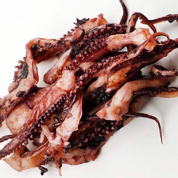 구운 작은통오족(소) 1kg(1팩)