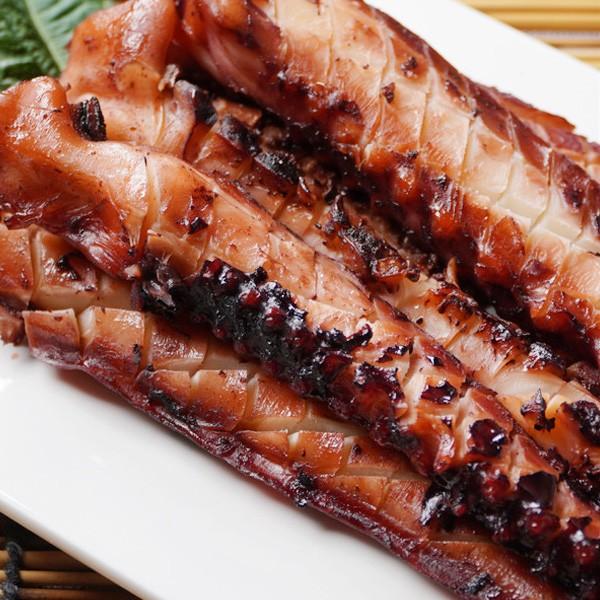 가문어통다리 통오족 1kg(1팩)