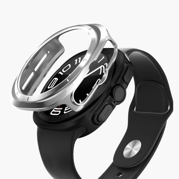 bob 갤럭시워치8 7 착핏 범퍼형 하드케이스 40mm 44mm 46mm 47mm Galaxy Watch8 7 Ultra 울트라
