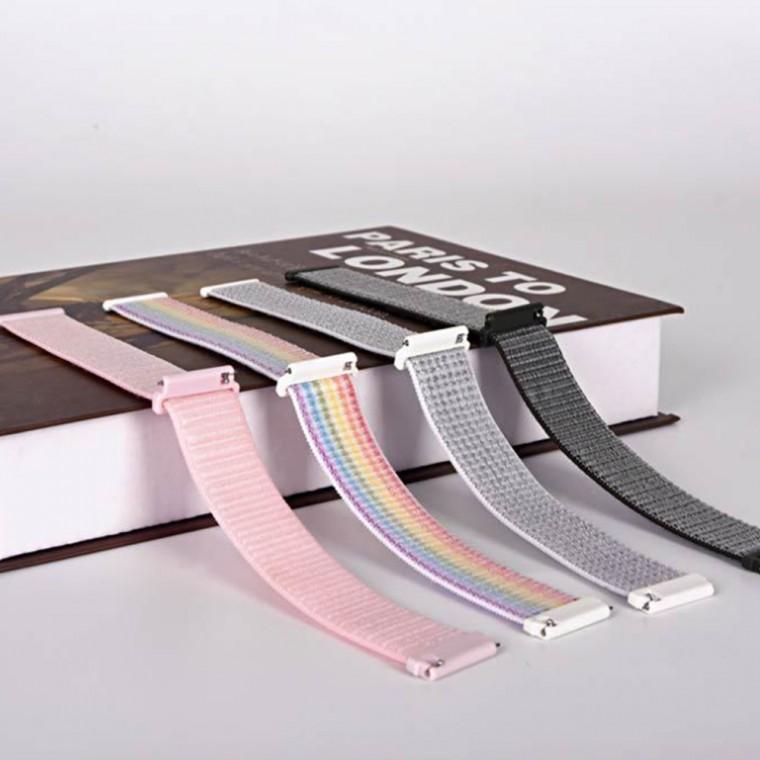 다용도 멀티 시계 패턴 스트랩 시계줄 교체 밴드 포인트 갤럭시워치 호환 워치 악세사리 소품 용품