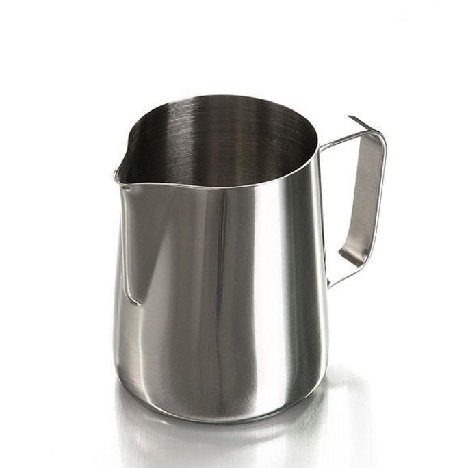 도모 스팀피쳐 우유피쳐 밀크저그 커피 거품기 600ml