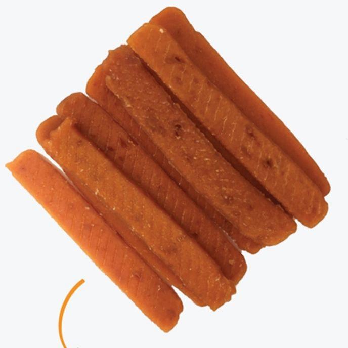 강아지 치킨 육포 사시미 개껌 영양 기능 간식 300g