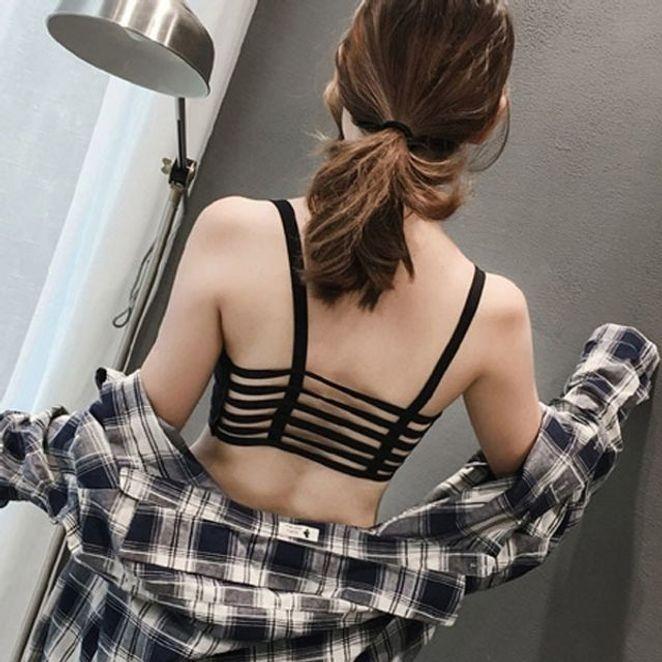 캡나시 캡내장 끈나시 브라탑